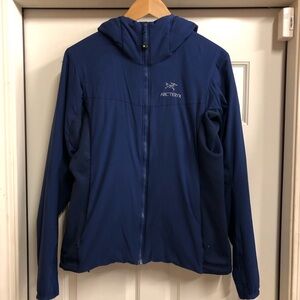 Arc’teryx Atom LT Hoody Women’s - Excellent Condition